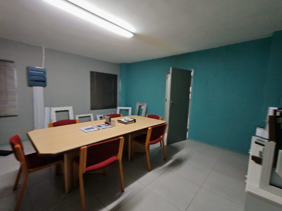 Commercial Property for Sale in George Park Western Cape